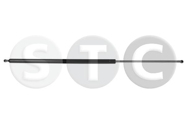 Sprężyna gazowa, pokrywa bagażnika STC T446203
