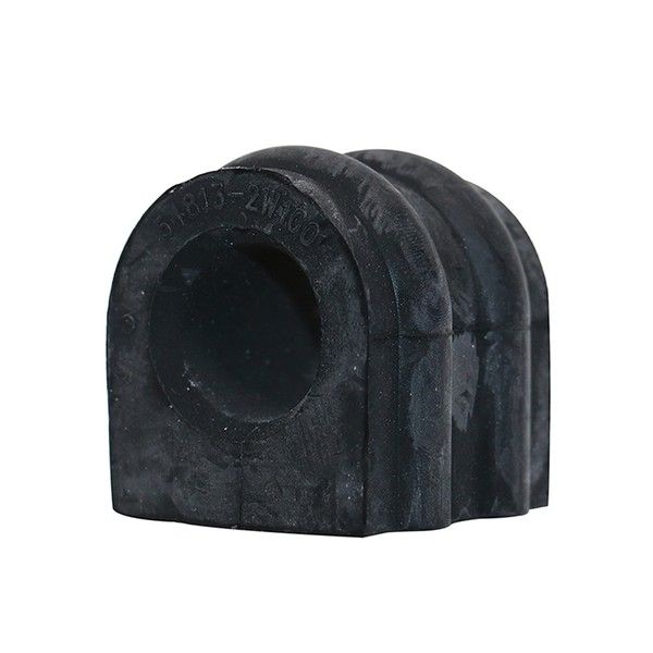 Suspension, stabilisateur