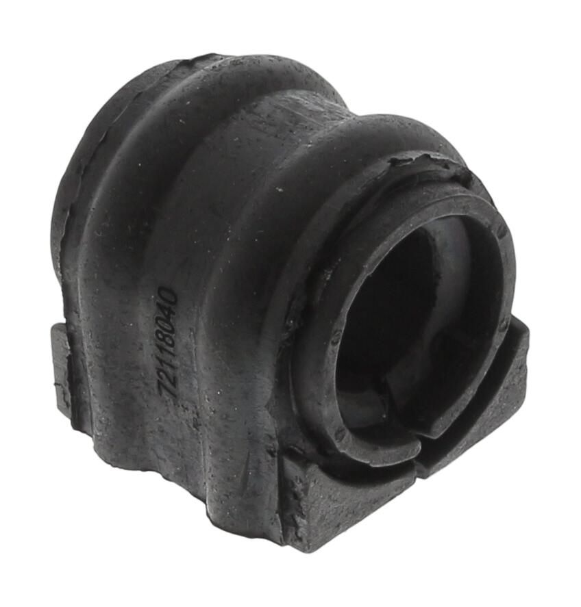Suspension, stabilisateur