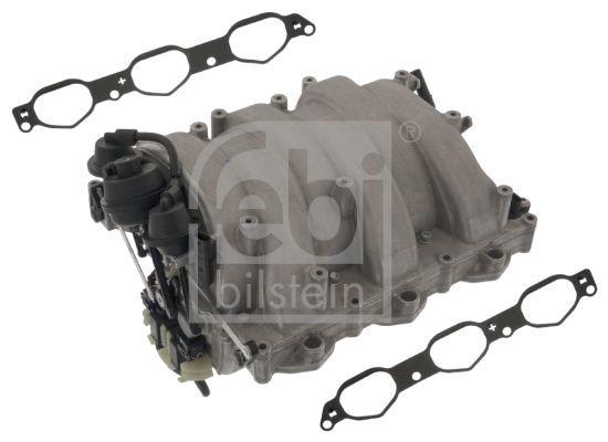 Moduł rury wlotowej FEBI BILSTEIN 48381