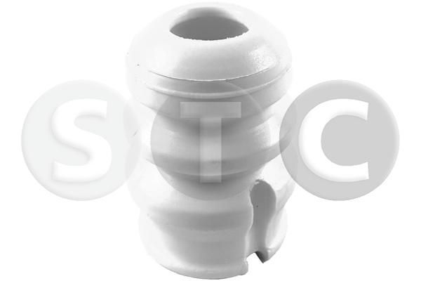 Dystans gumowy, resorowanie STC T456055