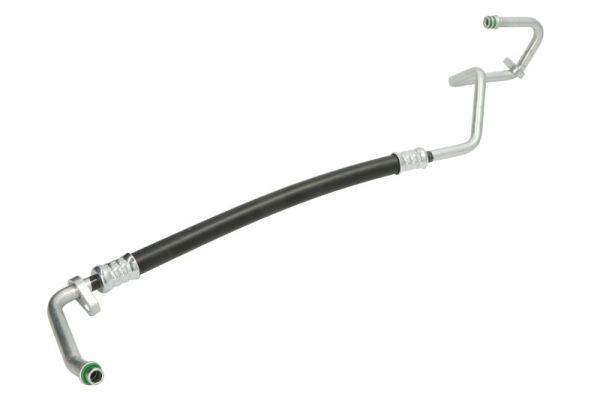 Kõrgsurvetorustik, kliimaseade