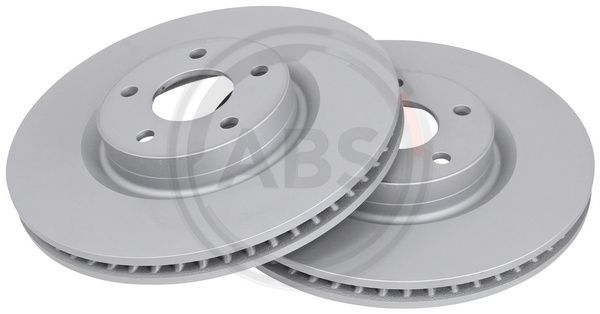 Tarcza hamulcowa A.B.S. 18844