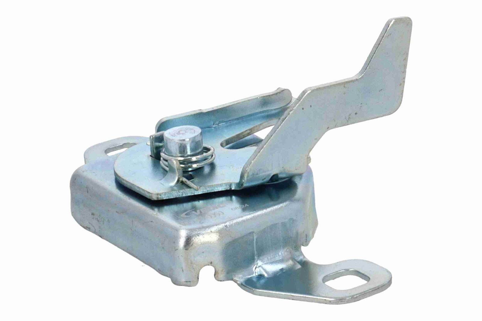 Serrure de capot-moteur