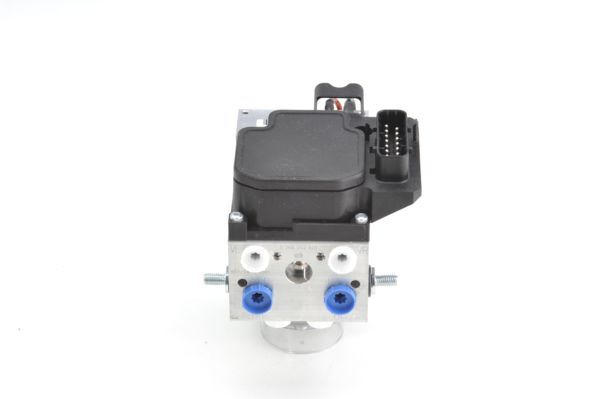 Jednostka hydrauliczna, układ hamulcowy BOSCH 0 265 202 403