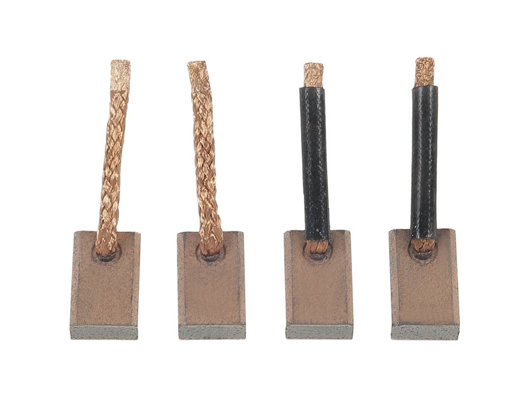 Perie, electromotor AS-PL SB2001