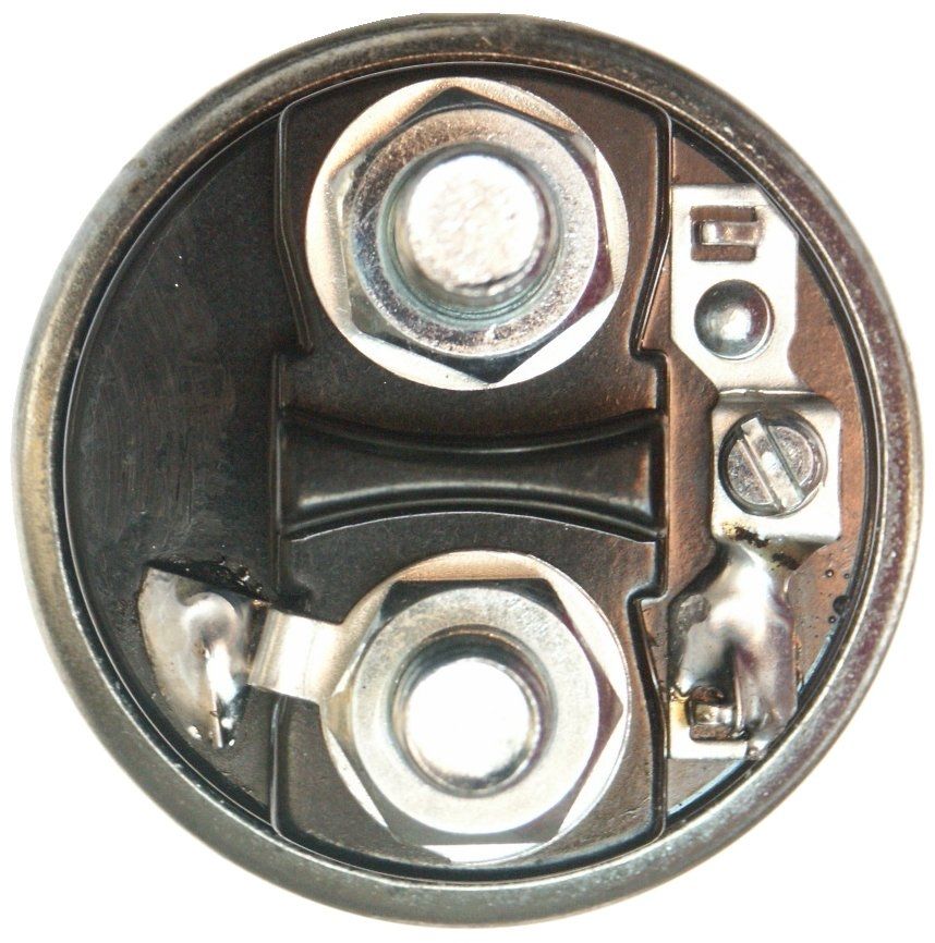 Solenoid, electromotor HC-Cargo F 032 132 362
