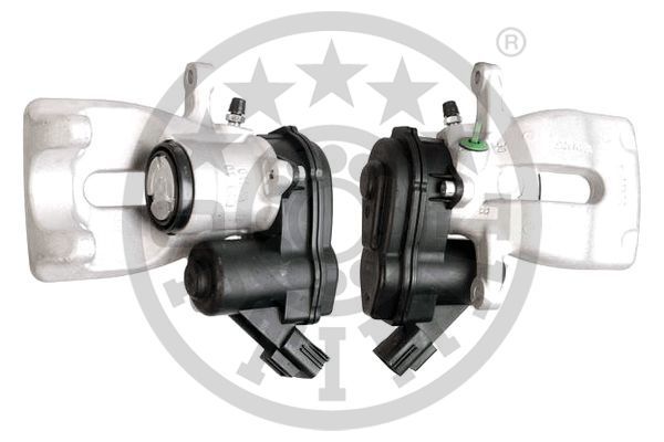 Zacisk hamulca OPTIMAL BC-1901R