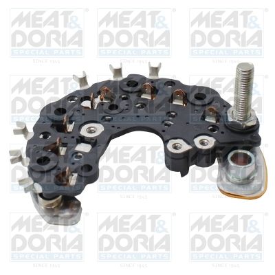 Prostownik, alternator MEAT & DORIA 52095