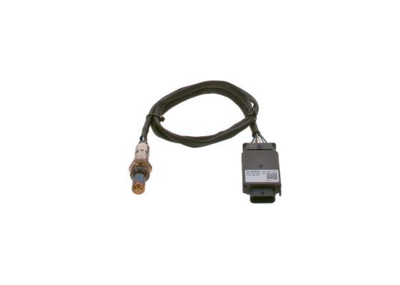 Czujni NOx, wtrysk mocznika BOSCH 0 281 008 502