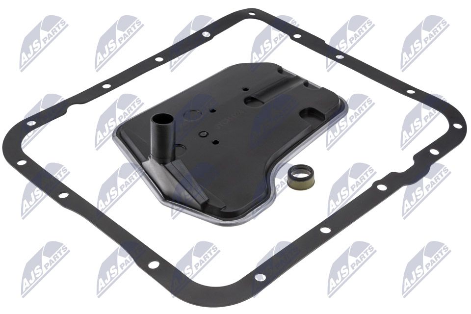 Гидрофильтр, автоматическая коробка передач