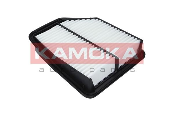 Levně Vzduchový filtr KAMOKA F232501