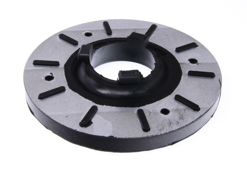 Тарелка пружины