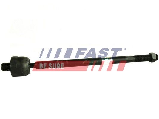 Połączenie osiowe, drążek kierowniczy poprzeczny FAST FT16505