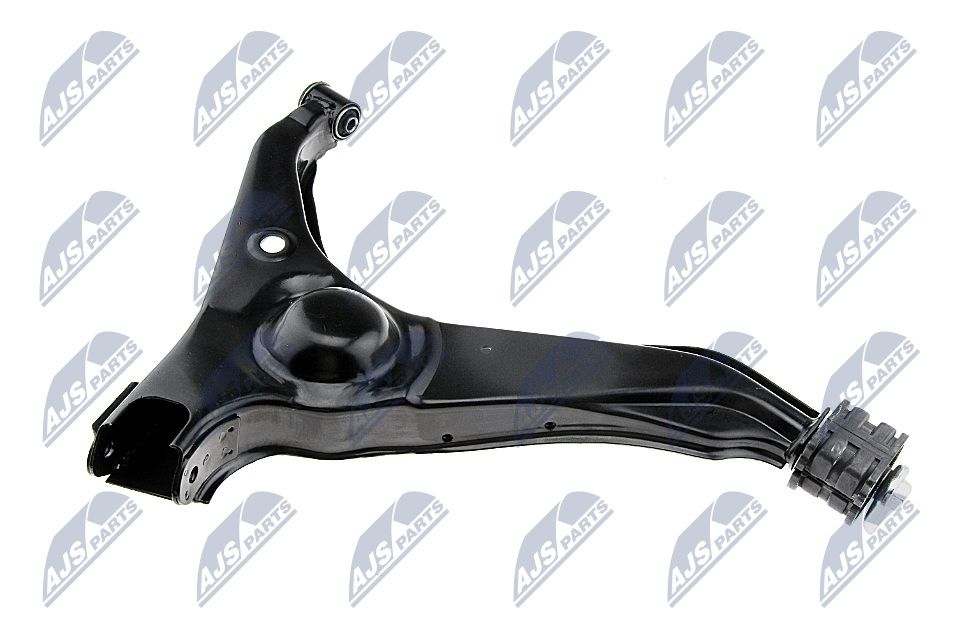 Brat, suspensie roata NTY ZWT-SU-002
