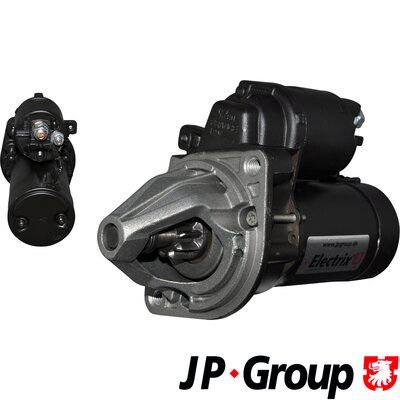 Rozrusznik JP GROUP 1190302500
