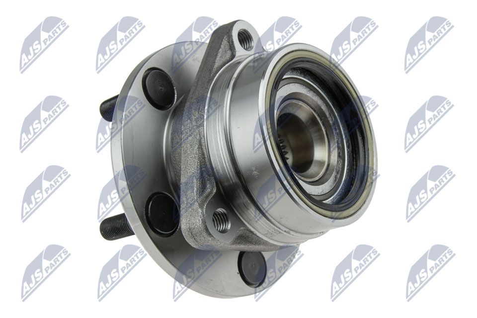 Set rulment roata NTY KLP-CH-050