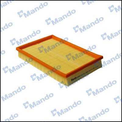 Filtr powietrza MANDO MMF015140