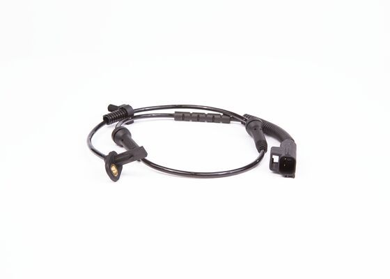 Czujnik, prędkość obrotowa koła BOSCH 0 986 594 664