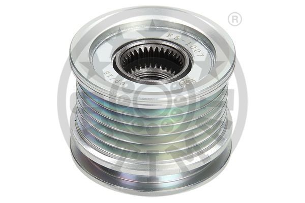 Alternator - sprzęgło jednokierunkowe OPTIMAL F5-1007