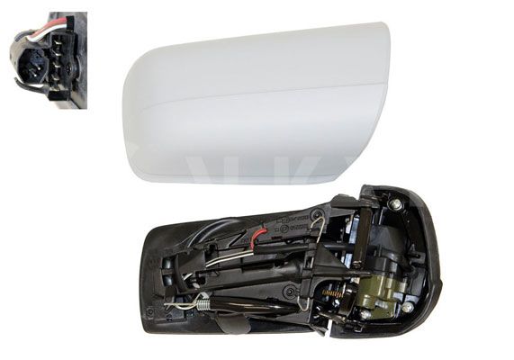 Oglinda exterioara ALKAR 6127534