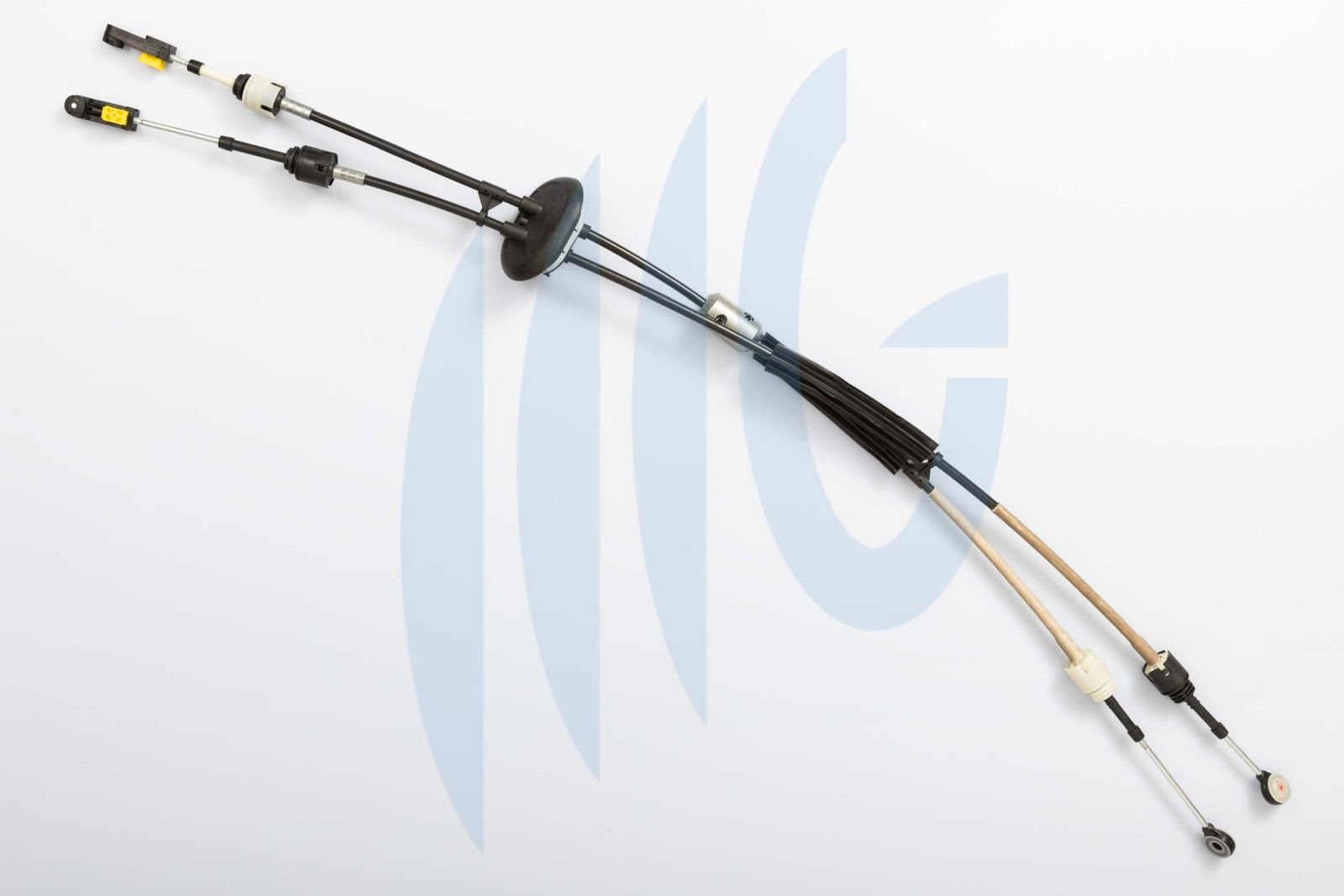 Naciąg linki, ręczna skrzynia biegów RICAMBIFLEX GM 01069043