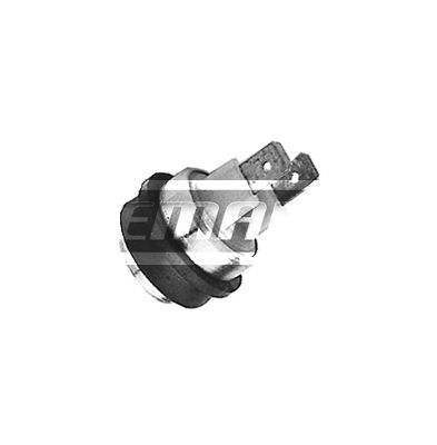 Lemark - Radiator Fan Switch