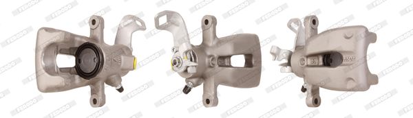 Zacisk hamulca FERODO FCL695257