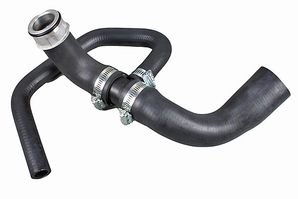 Furtun radiator METZGER 2421004