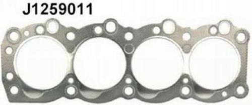 Uszczelka, głowica cylindrów NIPPARTS J1259011
