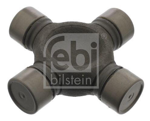 Połączenie, wał wzdłużny FEBI BILSTEIN 38416