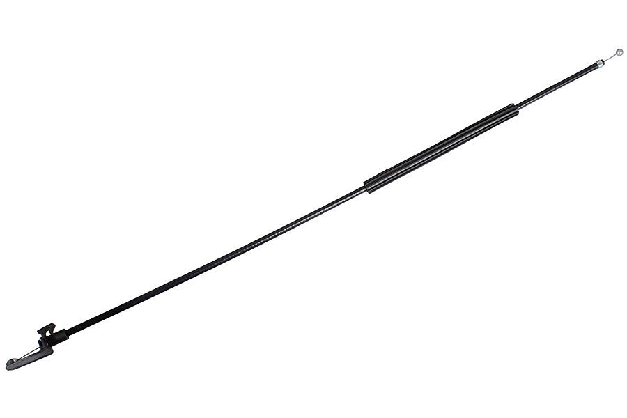 Cablu, capota motor METZGER 3160094