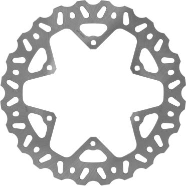 Disc frana TRW MST350EC