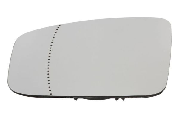 Peegliklaas,Välispeegel