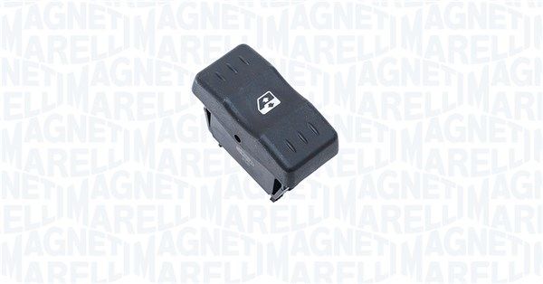 Przełącznik, podnośnik szyby MAGNETI MARELLI 000051084010