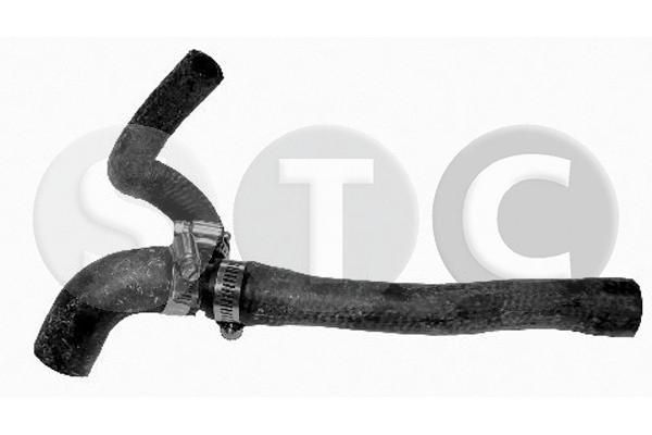 Furtun radiator STC T408893
