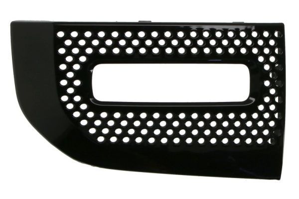 Grila ventilatie, bara protectie BLIC 6502-07-6481914P
