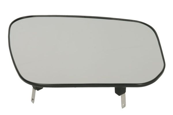 Sticla oglinda, oglinda retrovizoare exterioara BLIC 6102-18-2002424P