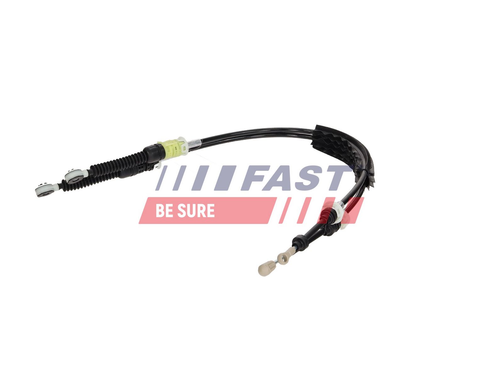 E-shop Súprava káblov, mechanická prevodovka FAST FT02959