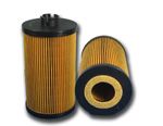 Filtr oleju ALCO FILTER MD-453