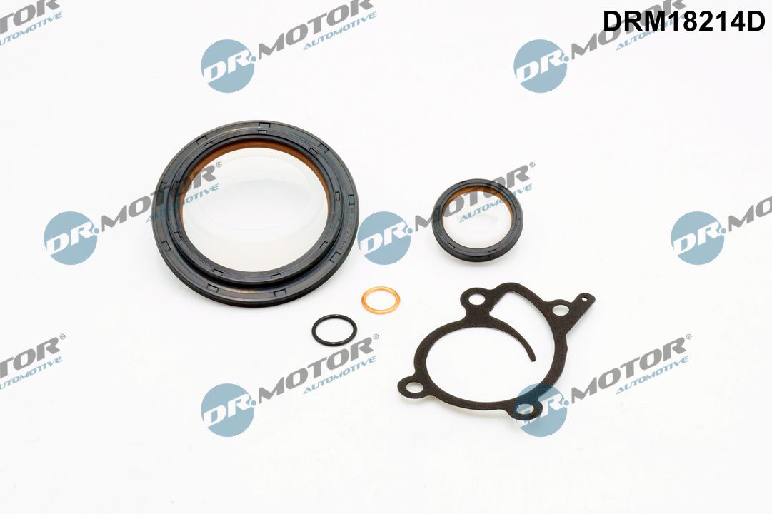 Set garnituri, carter Dr.Motor Automotive DRM18214D