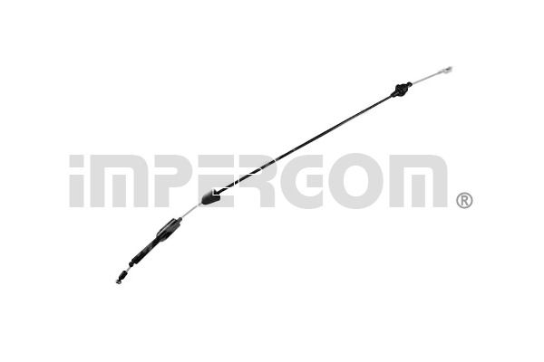 Linka gazu ORIGINAL IMPERIUM 810113