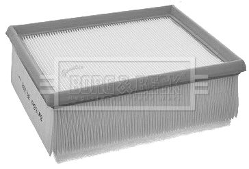 Filtr powietrza BORG & BECK BFA2182
