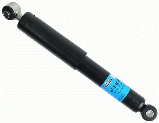 Amortyzator BOGE 27-B20-F