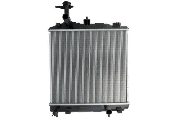 Radiator, racire motor THERMOTEC D75023TT