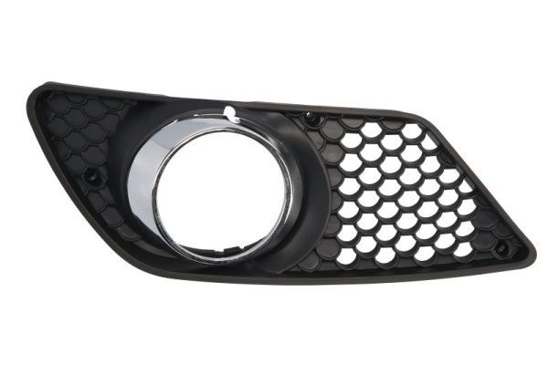 Grila ventilatie, bara protectie BLIC 6502-07-3518927P