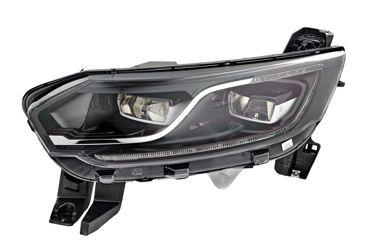 Projecteur principal