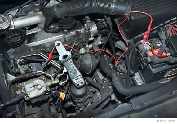Cleste ampermetric HERTH+BUSS ELPARTS 95980776