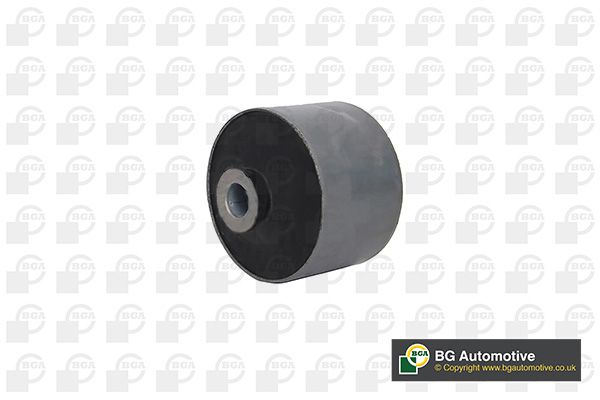 Łożyskowanie, korpus osi BGA BU6306