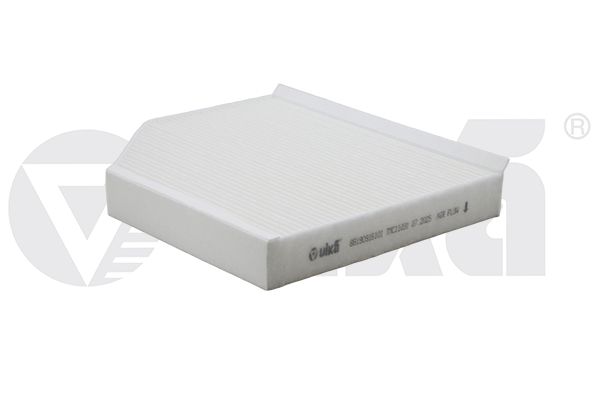 Фильтр, воздух во внутренном пространстве